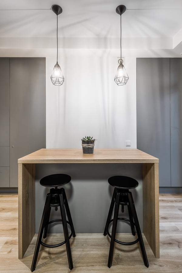 Uptown Studio Apartment فيلنيوس المظهر الخارجي الصورة